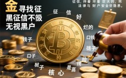 征信黑了哪里能借钱，无视黑户的借钱口子有哪些