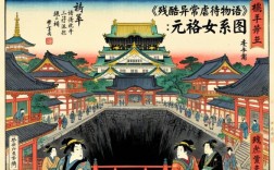 残酷异常虐待物语：元禄女系图