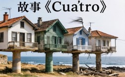 Cuatro