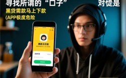 黑贷款马上下款不需要人脸识别吗，有哪些口子？