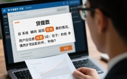 秒拒下款的口子有哪些，容易下款的网贷怎么申请