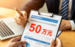 怎样借贷50万，银行大额贷款需要满足什么条件？