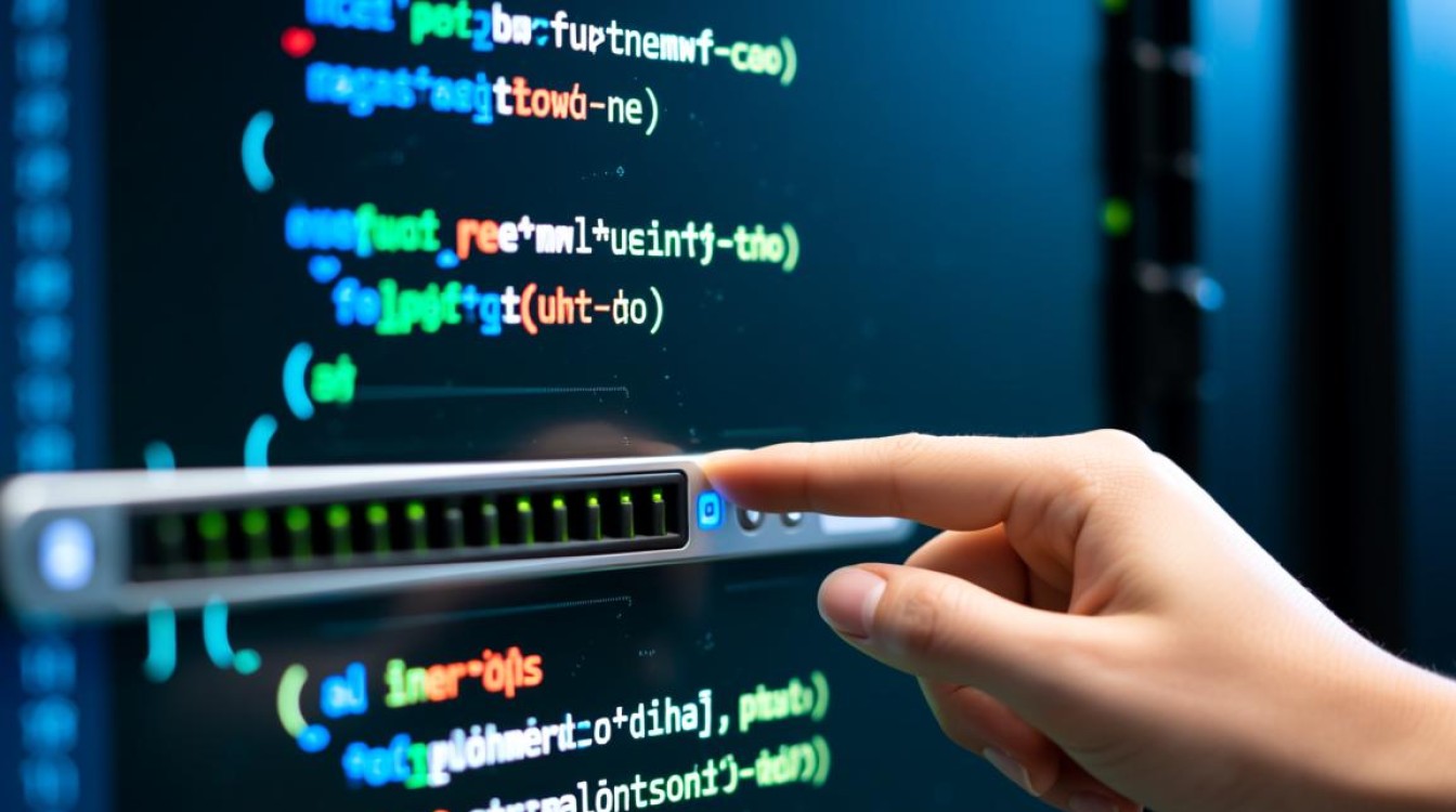 服务器地址端口怎么查询，具体命令怎么写？