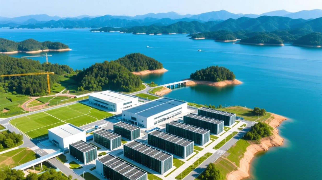 千岛湖服务器托管怎么样，千岛湖服务器机房在哪里