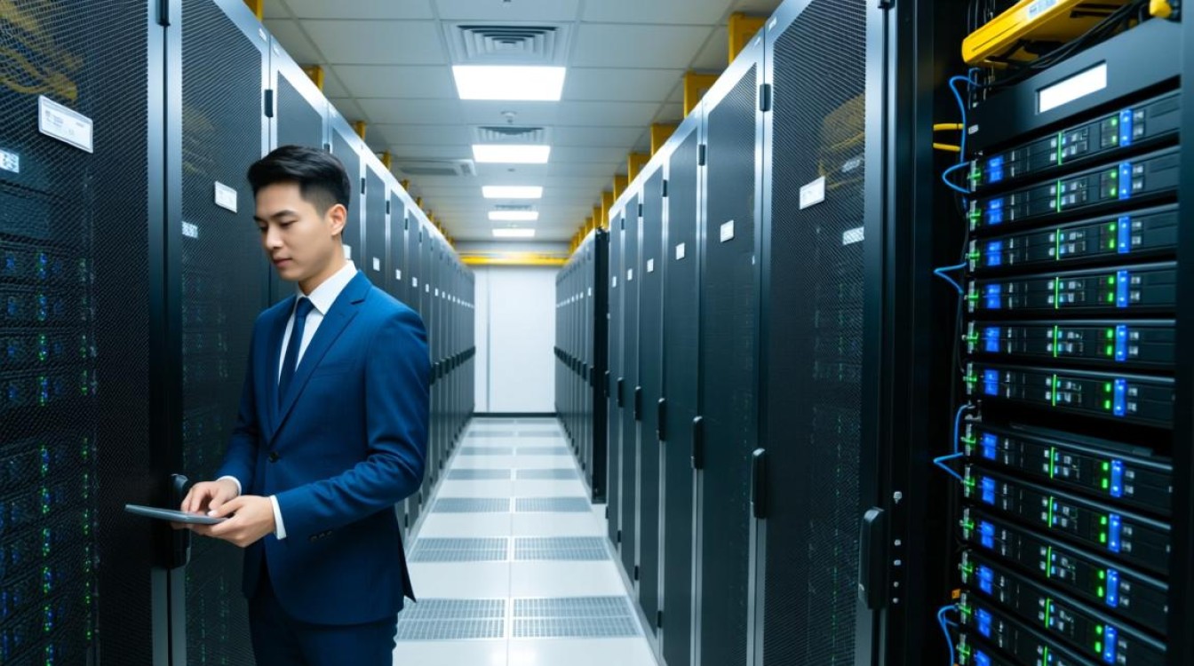 服务器在杭州哪里，杭州服务器租用哪家性价比高？