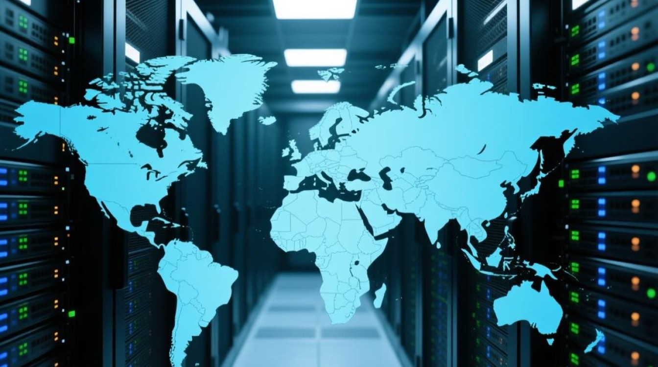 服务器地域限制有区别吗，服务器地域不同对访问速度有影响吗