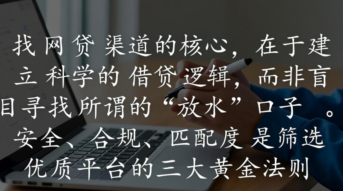 求网贷口子哪里借?2024容易下款靠谱的网贷有哪些? 2024容易下款靠谱的网贷有哪些