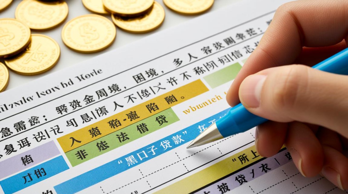 黑口子贷款怎么申请秒下款