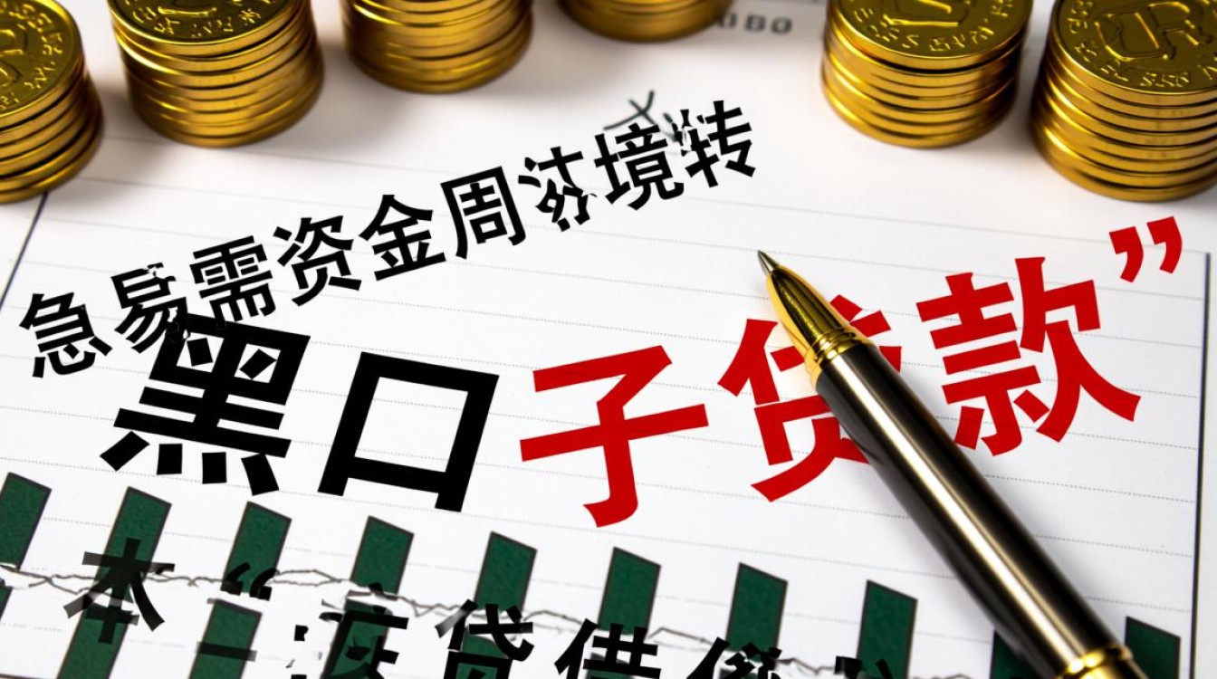 黑口子贷款怎么申请秒下款