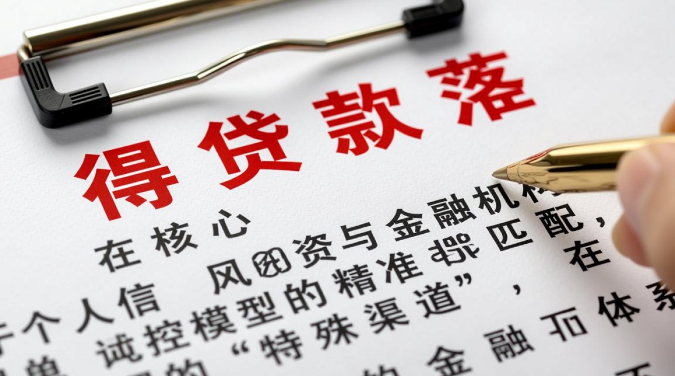 2026最新能下款口子有哪些