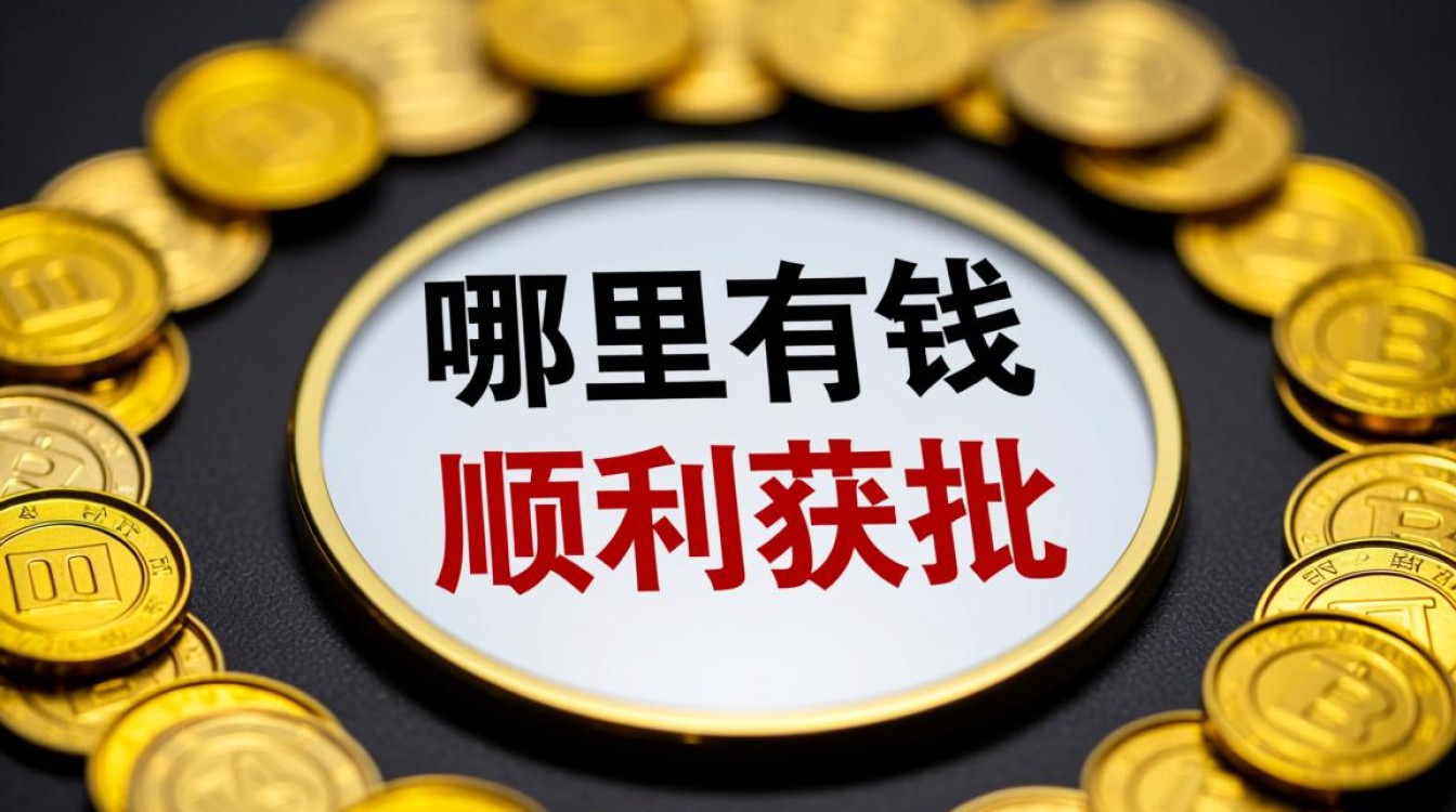 好下的口子有哪些?2026年容易下款的网贷怎么申请 2026年容易下款的网贷怎么申请