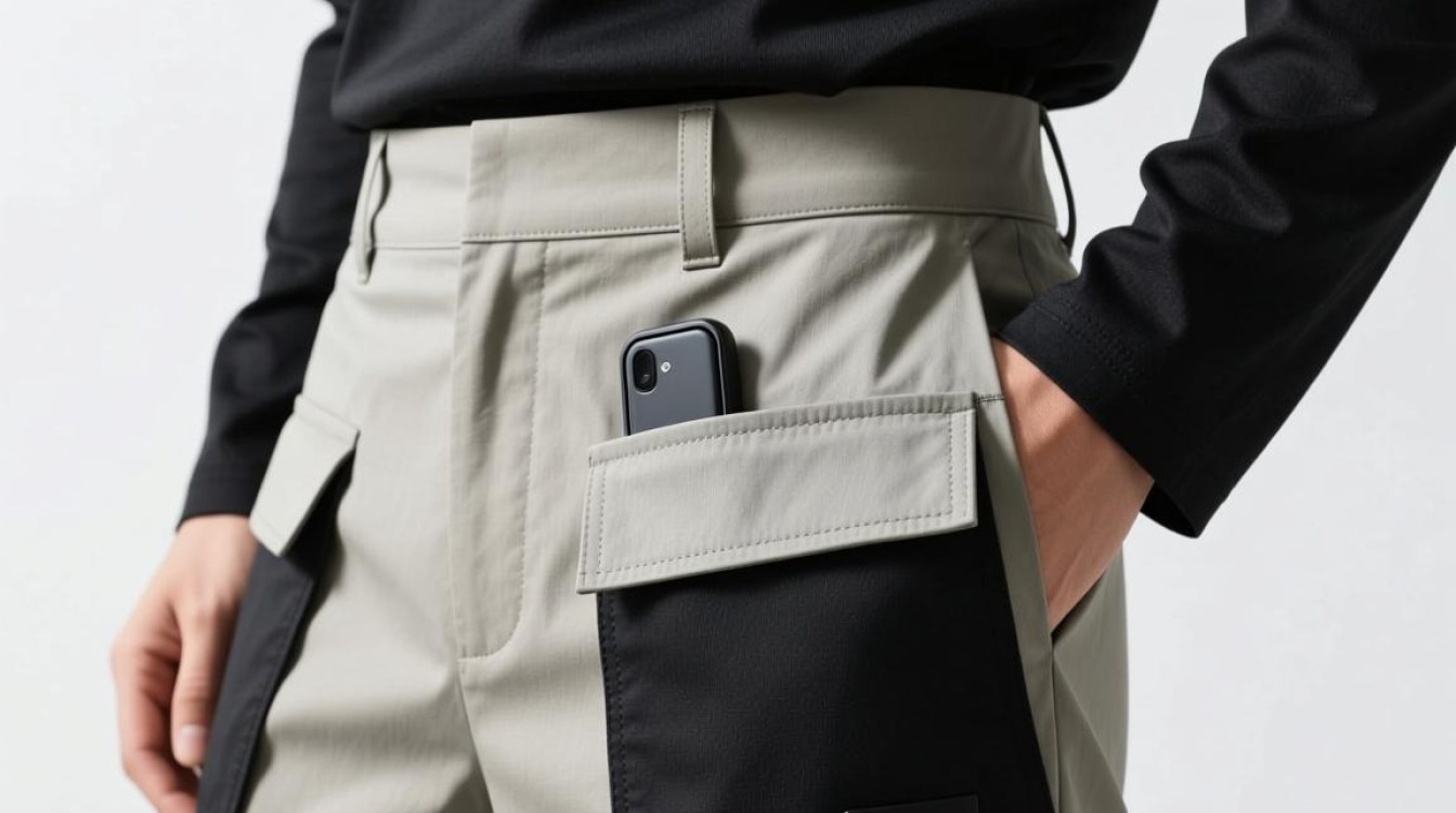 带口子的下装怎么搭配,带口子的下装适合什么身材 带口子的下装适合什么身材