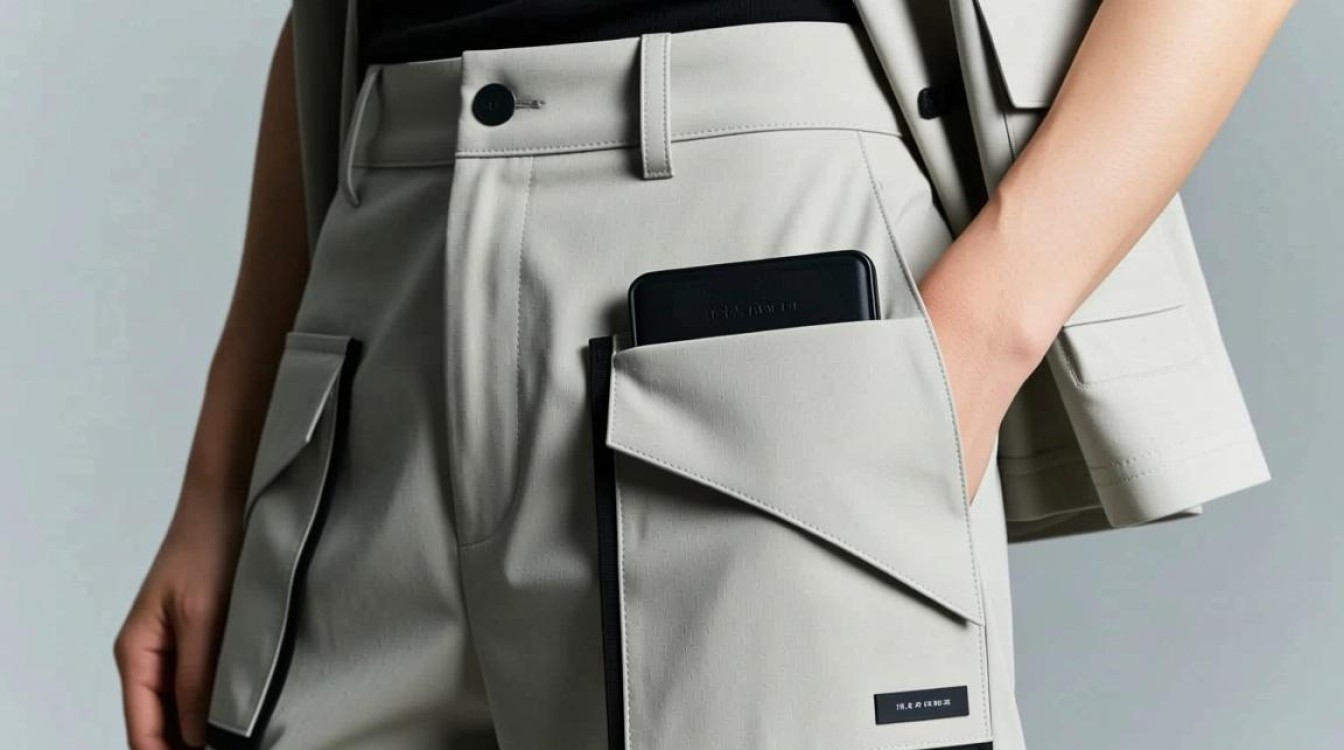 带口子的下装怎么搭配,带口子的下装适合什么身材 带口子的下装适合什么身材