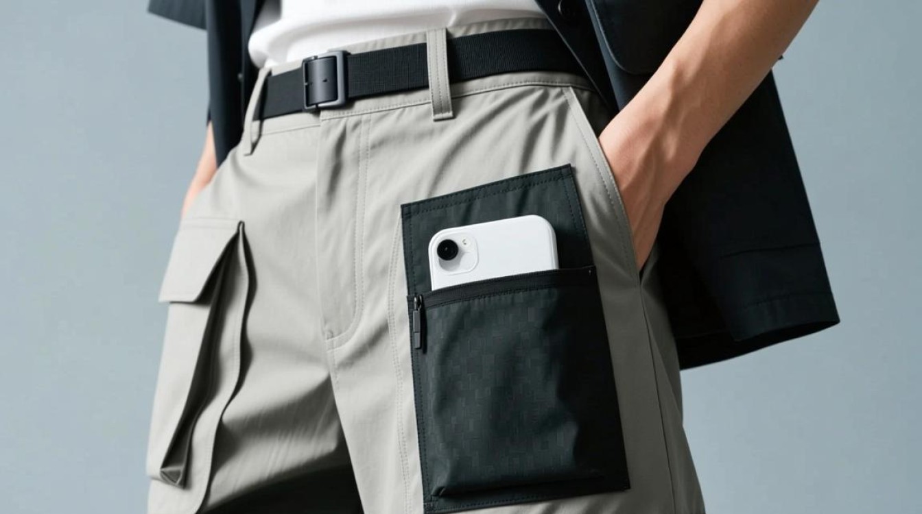 带口子的下装怎么搭配,带口子的下装适合什么身材 带口子的下装适合什么身材