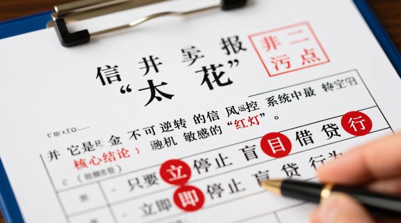 征信太花了怎么养回来,多久才能恢复正常? 征信太花了怎么养回来