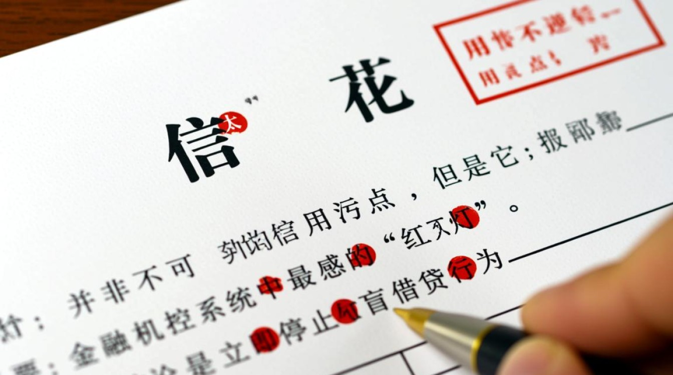 征信太花了怎么养回来,多久才能恢复正常? 征信太花了怎么养回来