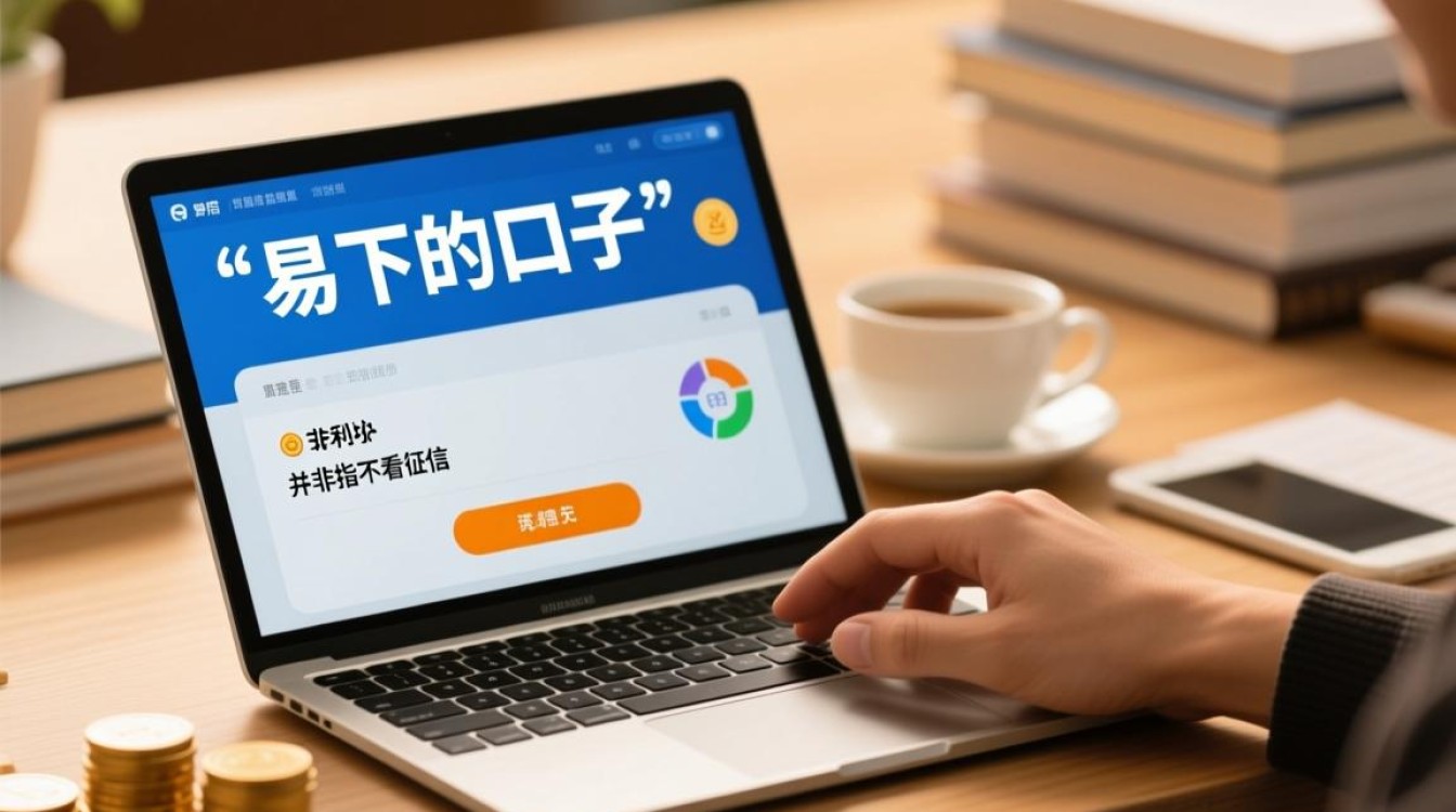 2026容易下款的网贷平台有哪些