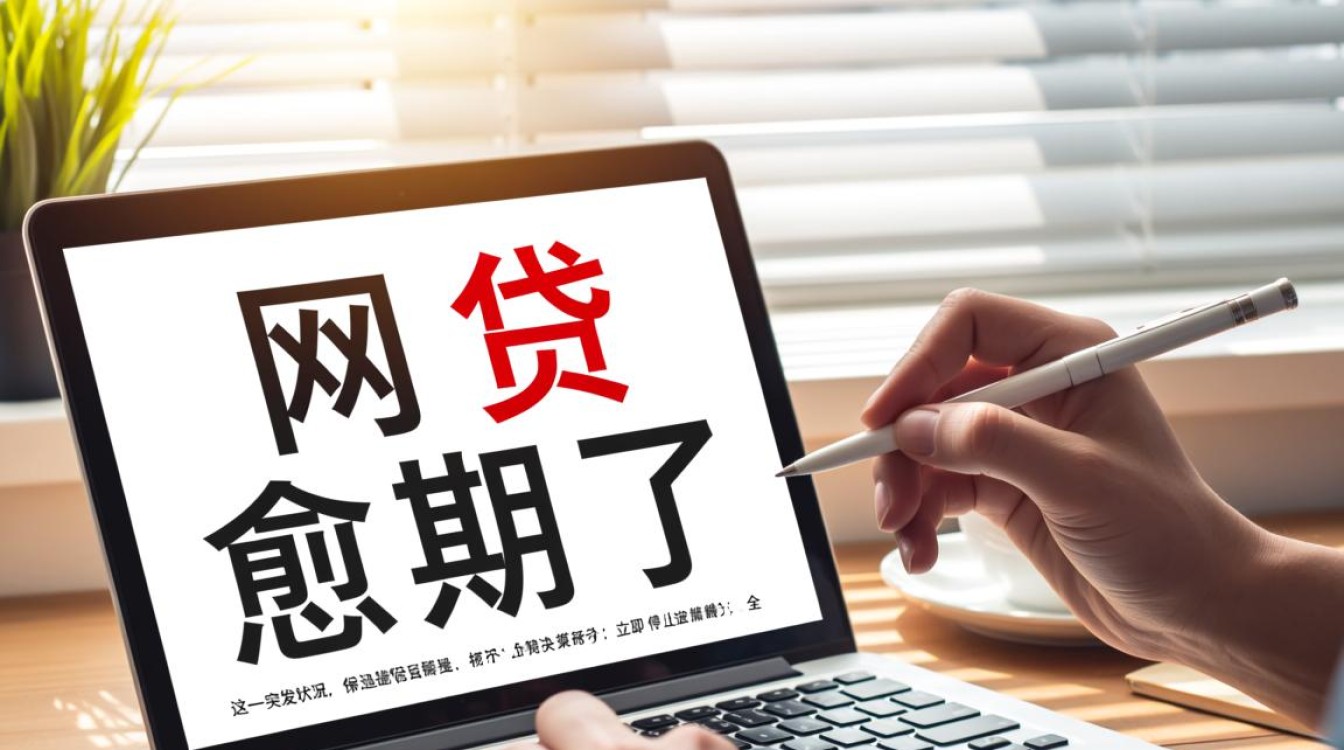 网贷逾期了怎么办,网贷逾期了怎么协商还款? 网贷逾期了怎么协商还款