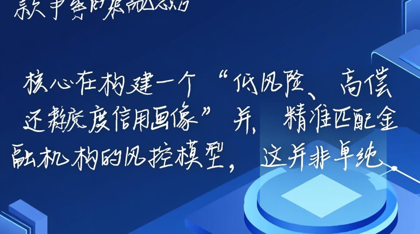 2026容易秒下款的口子有哪些