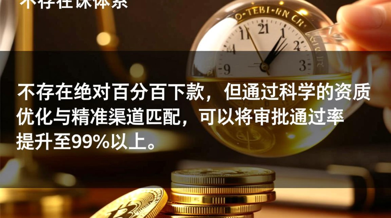 哪里有百分百下款的平台