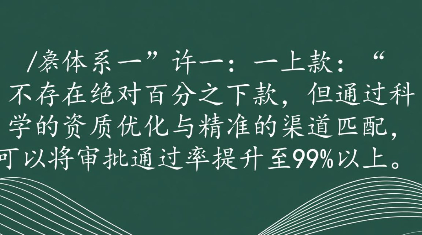 哪里有百分百下款的平台