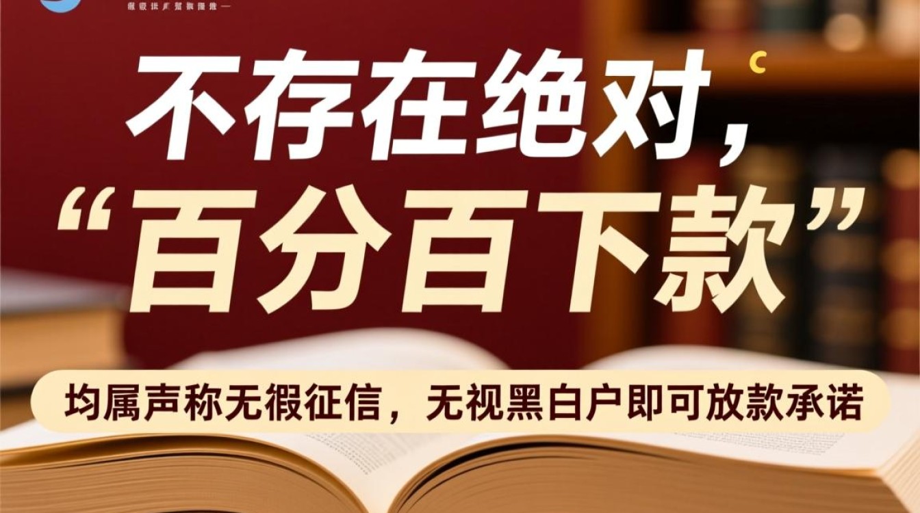 百分百下款的口子真的存在吗,哪里有百分百下款的平台 百分百下款的口子真的存在吗