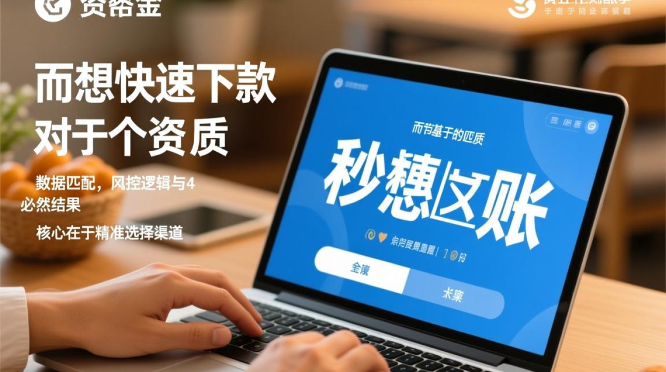 哪个平台容易通过秒到账