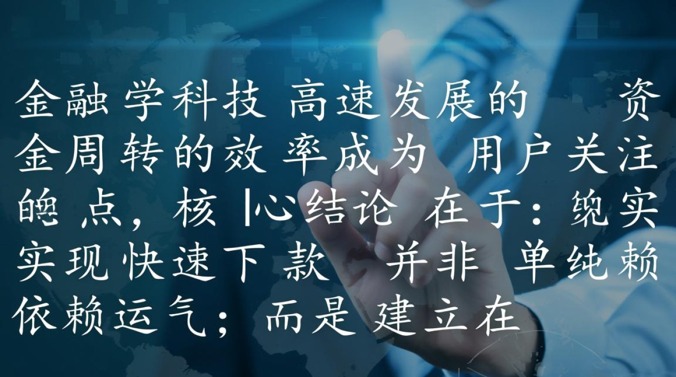 2026最新正规口子有哪些