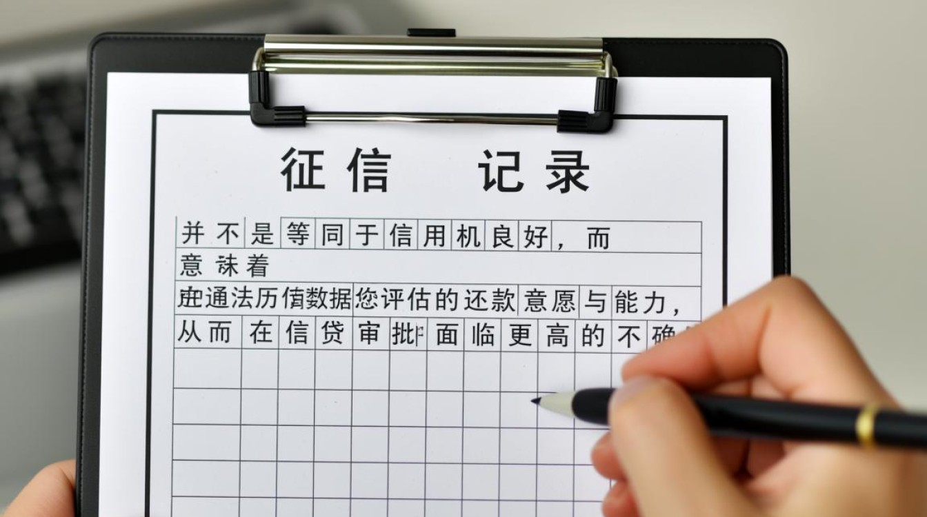 无征信记录能贷款吗,没有信用记录怎么申请贷款? 没有信用记录怎么申请贷款