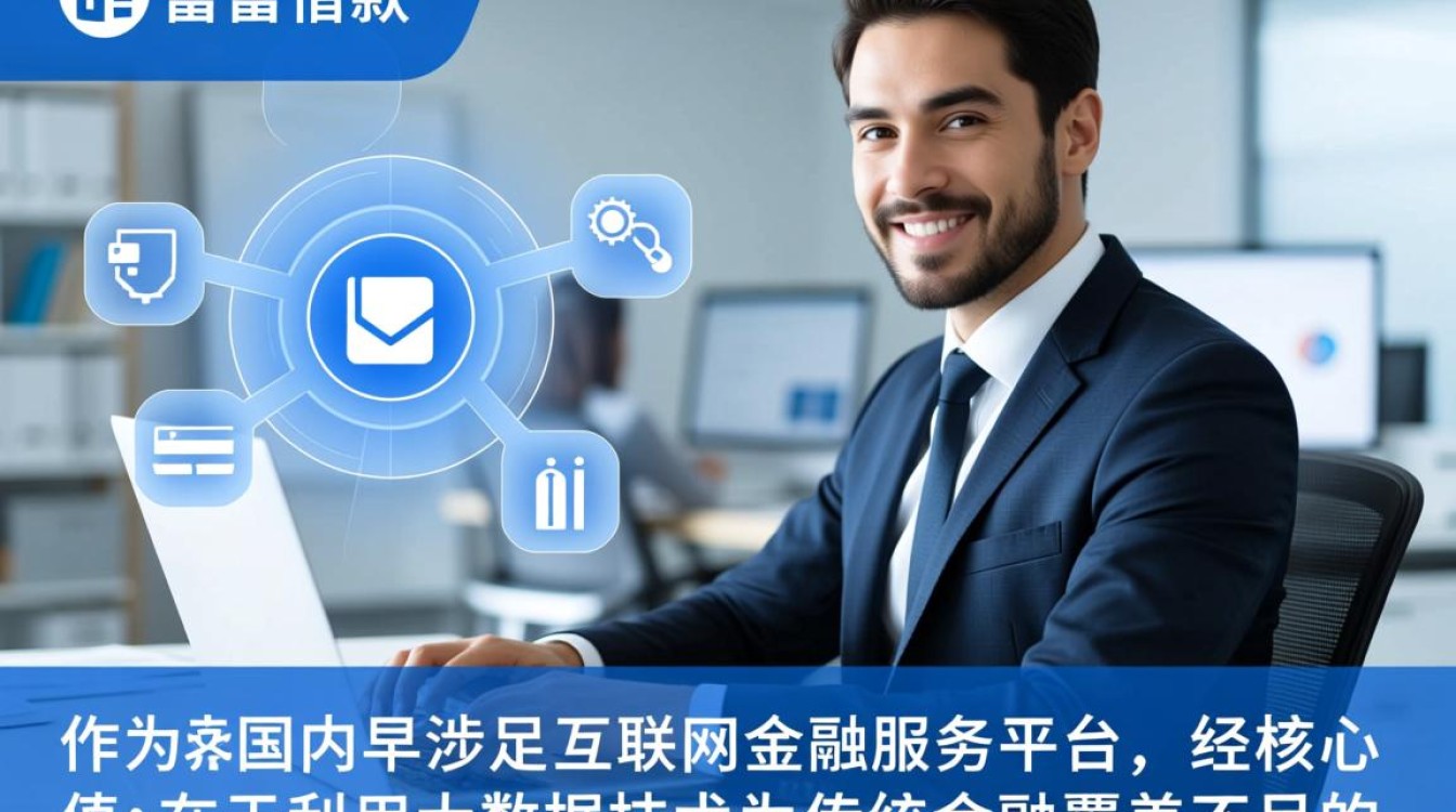 信而富借款容易通过吗