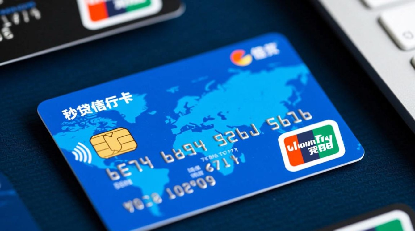 秒贷信用卡怎么申请,2026最新秒批额度高吗? 2026最新秒批额度高吗