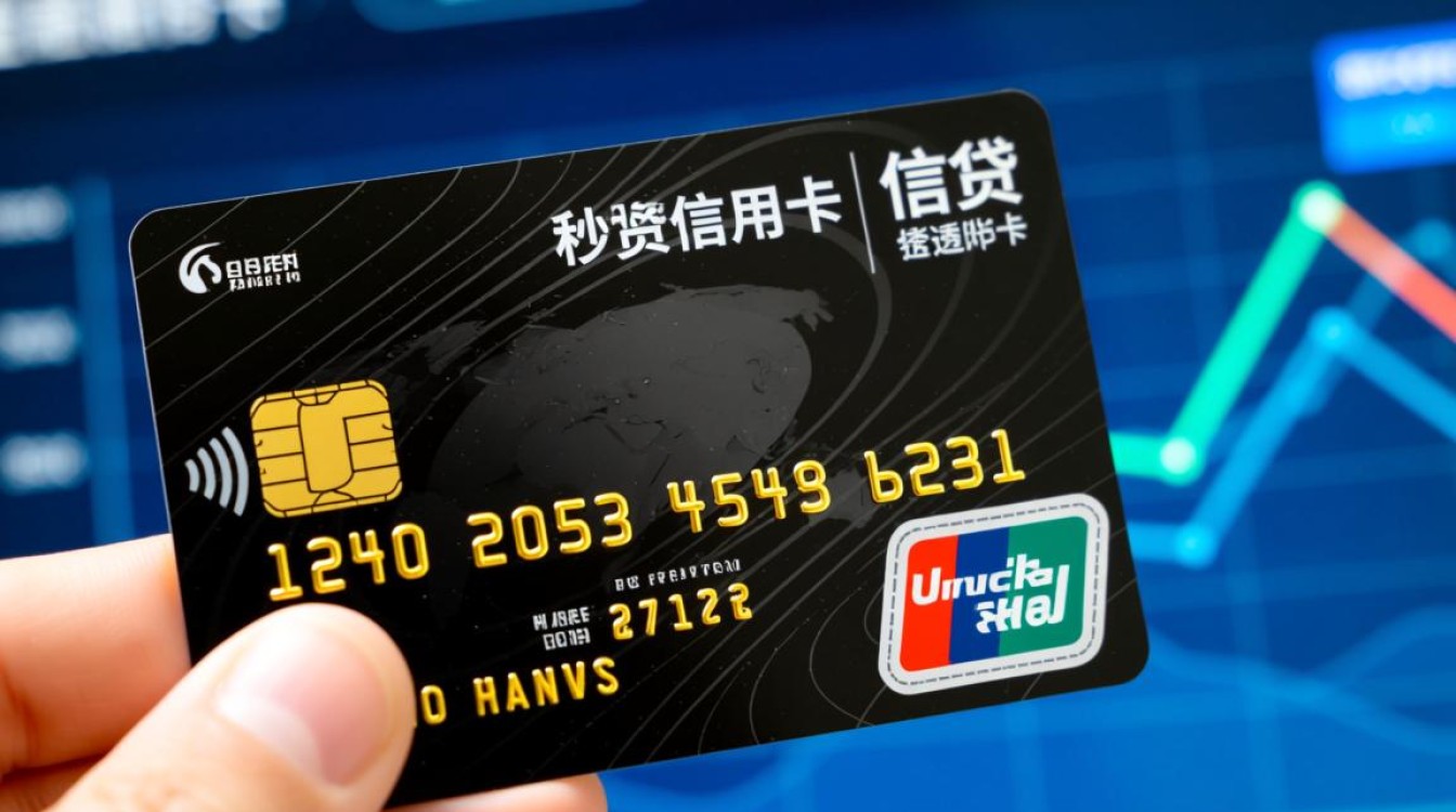 秒贷信用卡怎么申请,2026最新秒批额度高吗? 2026最新秒批额度高吗