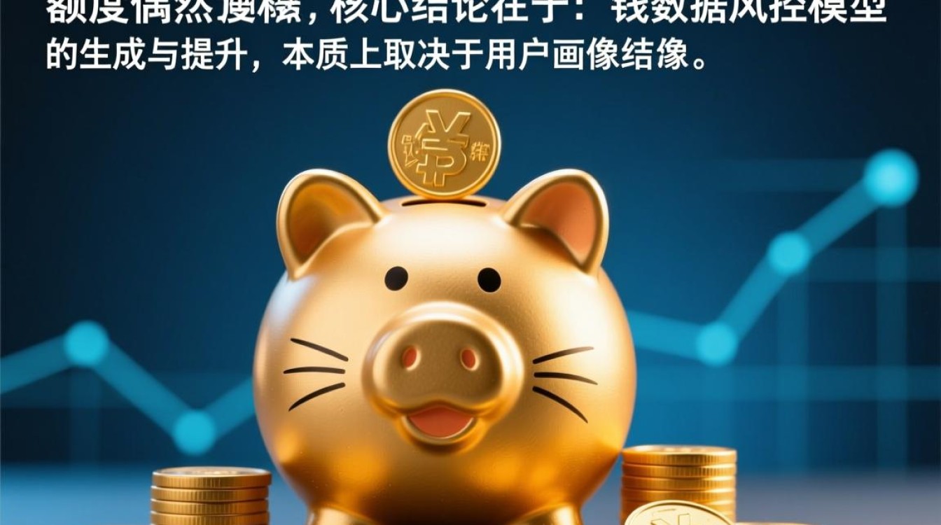 为什么我的额度这么低