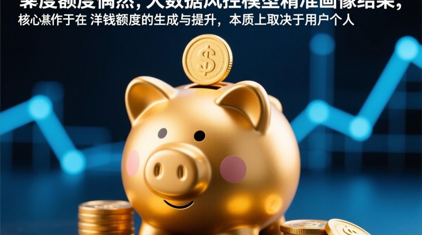 为什么我的额度这么低