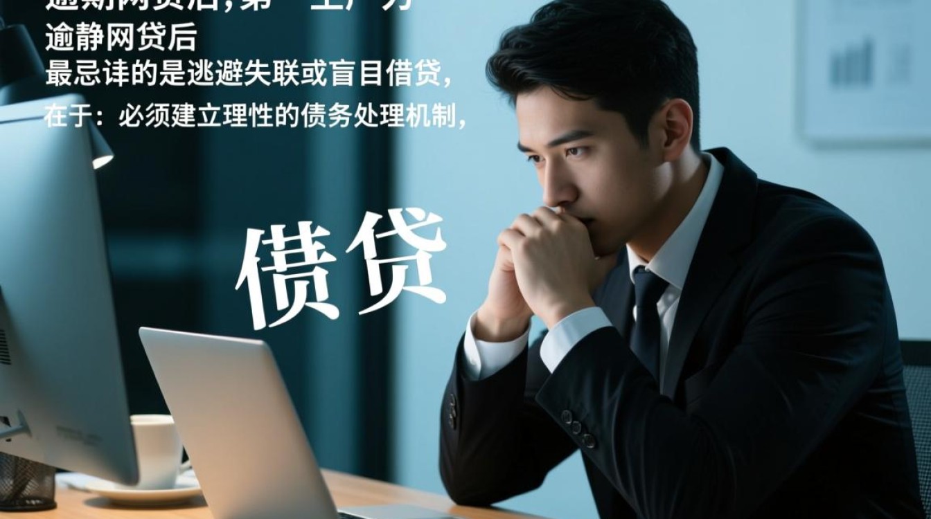 会上个人征信黑名单吗