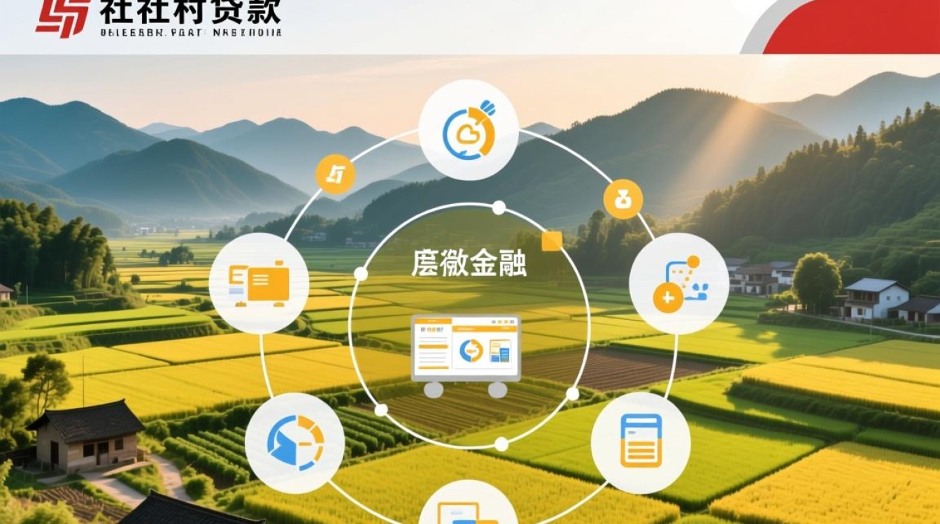 信用社贷款怎么申请?需要满足什么条件? 信用社贷款怎么申请