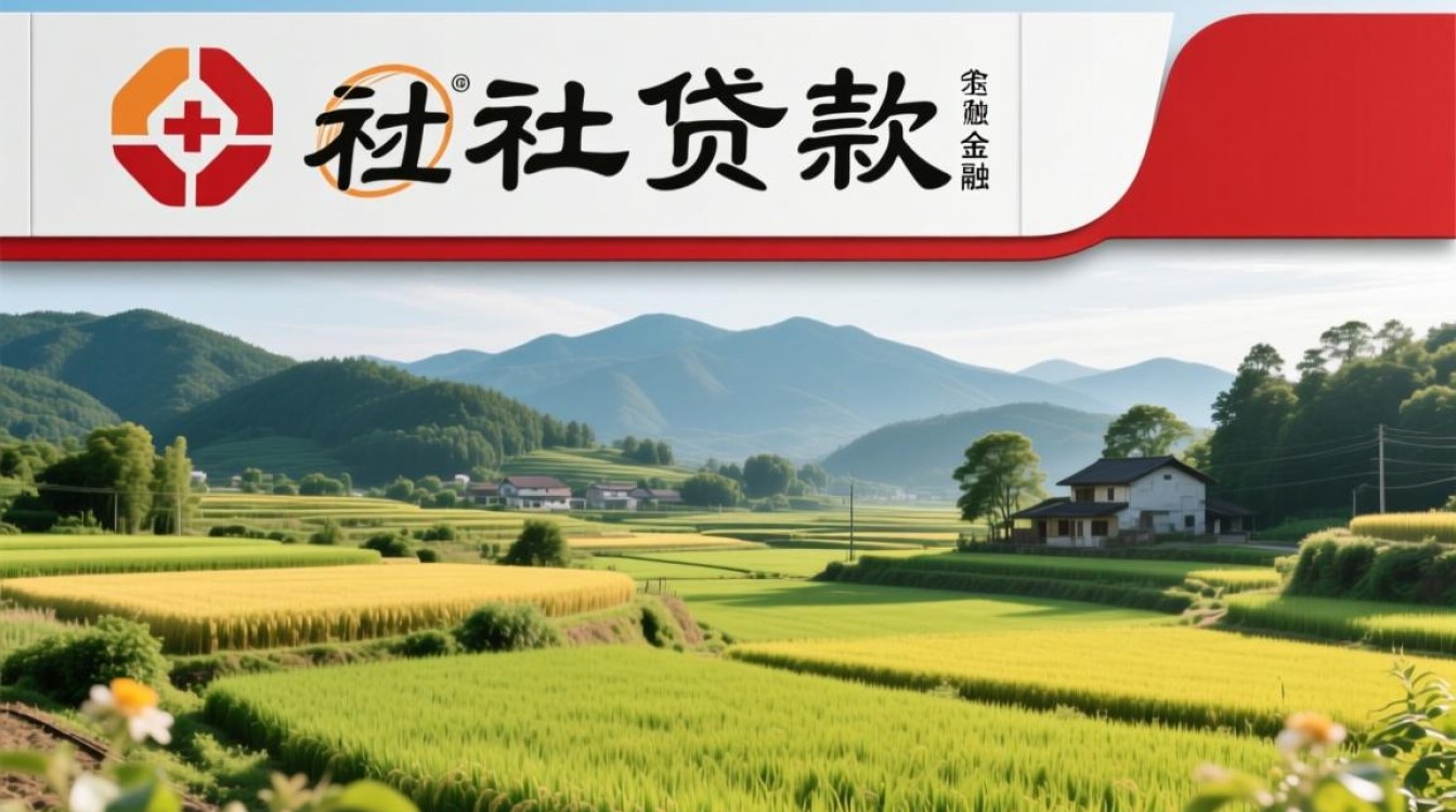 信用社贷款怎么申请?需要满足什么条件? 信用社贷款怎么申请