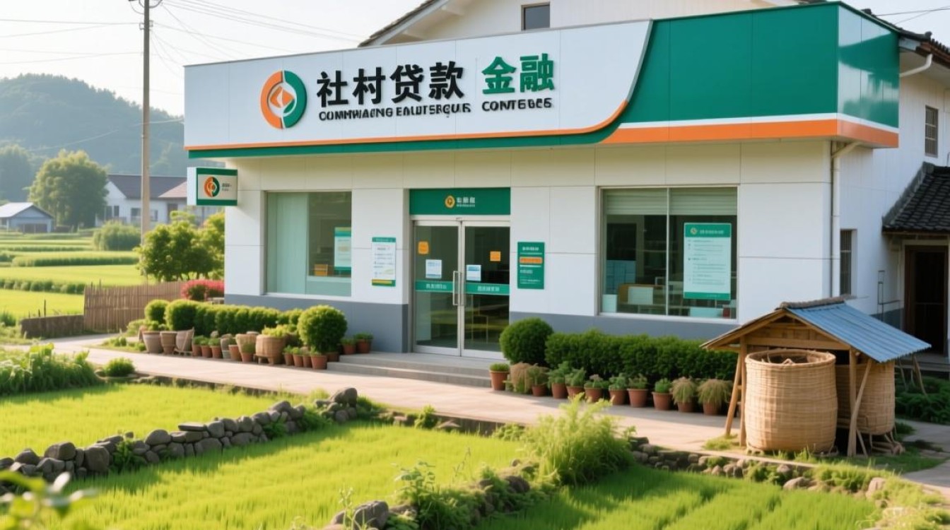 信用社贷款怎么申请?需要满足什么条件? 信用社贷款怎么申请