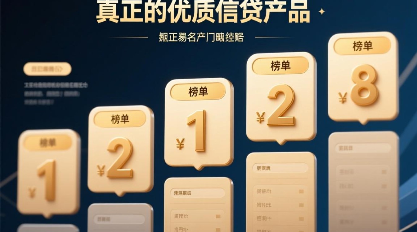 口子排名中最新有哪些?2026哪些口子容易下款? 2026哪些口子容易下款