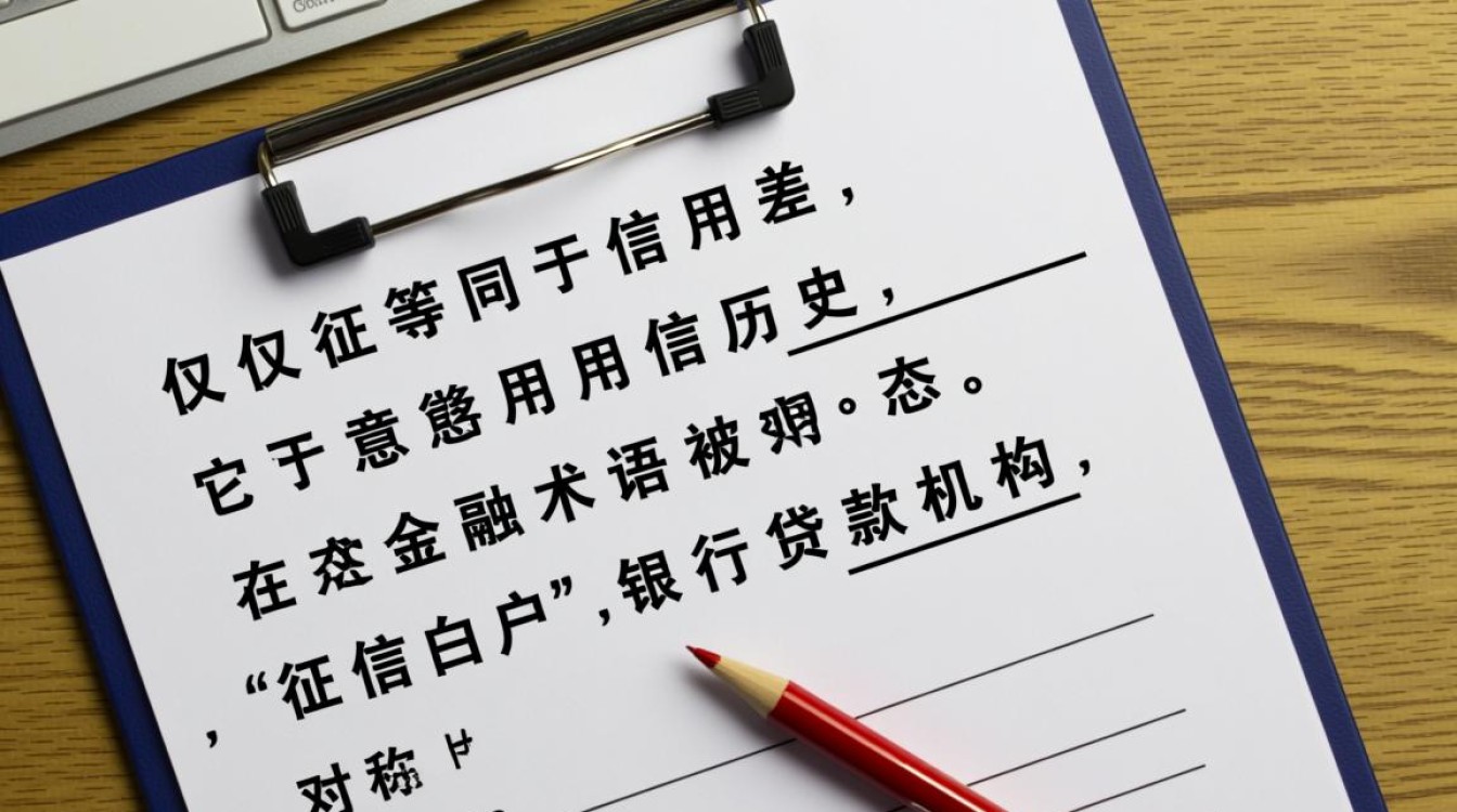 没有征信记录怎么办理贷款