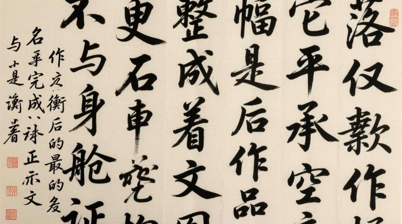 书法落款中日期怎么写?书法落款格式与写法大全 书法落款格式与写法大全
