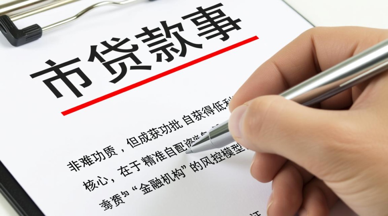 想申请贷款怎么办理