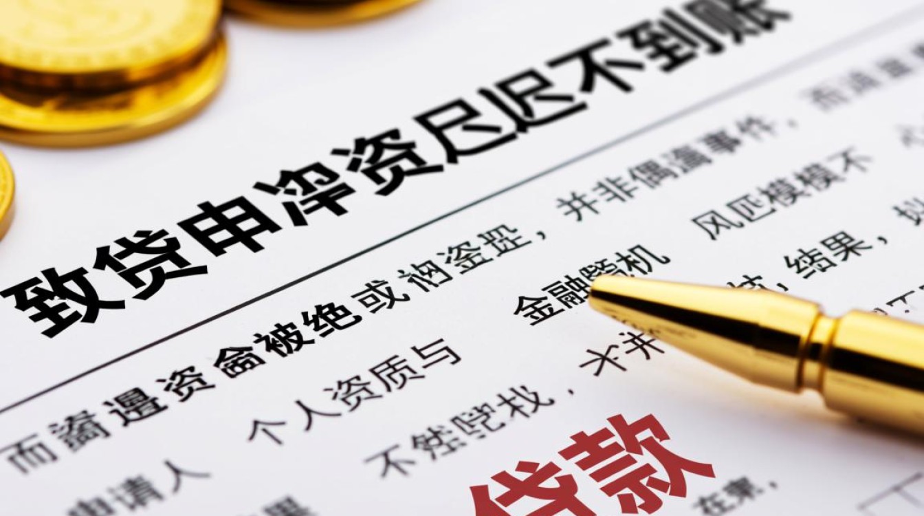 为什么申请贷款总是审核不通过