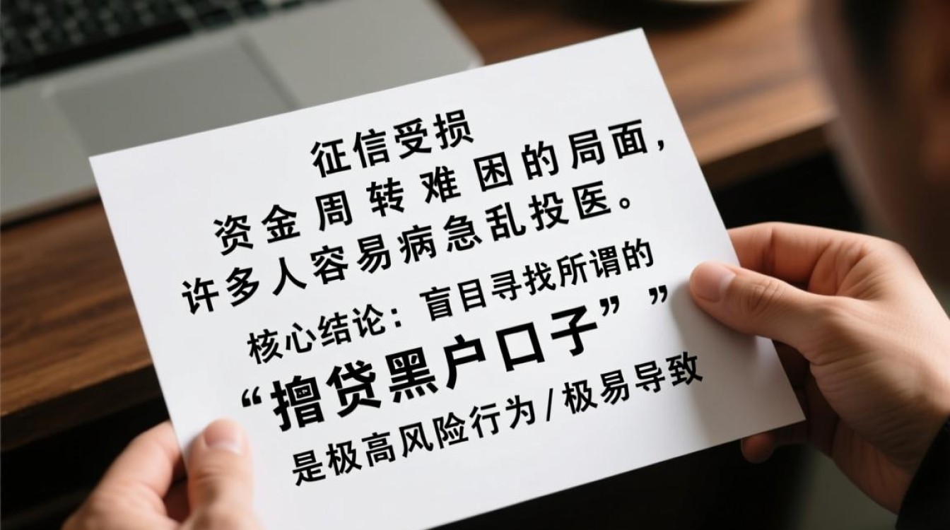 2026黑户必下款的口子有哪些,黑户哪里可以借到钱? 2026黑户必下款的口子有哪些