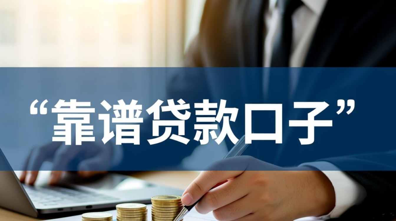 靠谱贷款口子怎么申请?2026年急需资金哪里能借 2026年急需资金哪里能借