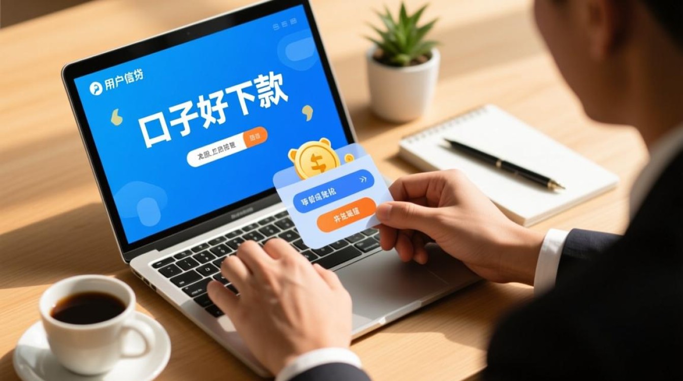 口子好下款的有哪些?2026最新容易下款口子怎么申请? 2026最新容易下款口子怎么申请