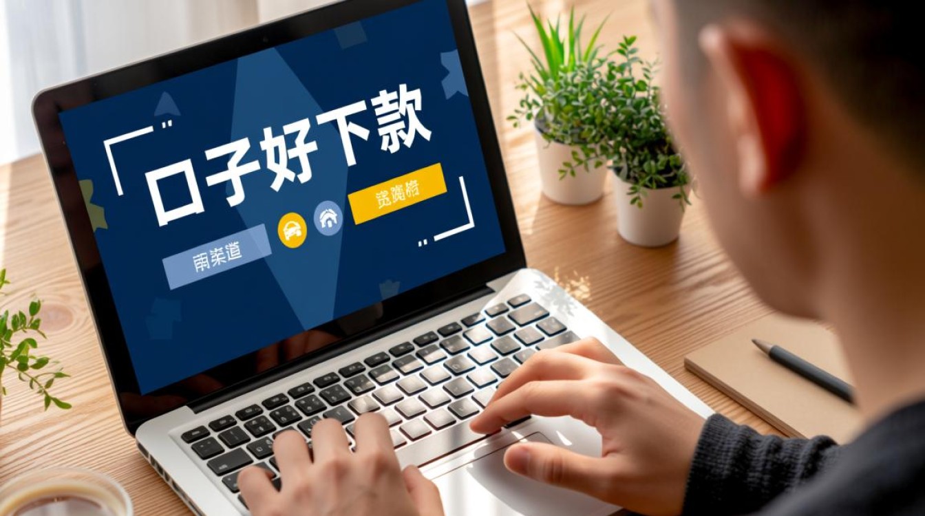 口子好下款的有哪些?2026最新容易下款口子怎么申请? 2026最新容易下款口子怎么申请