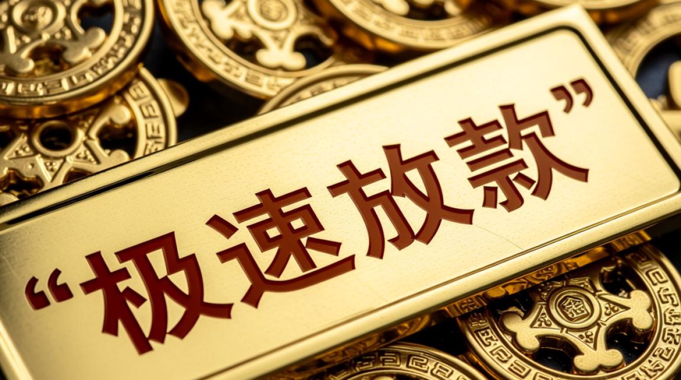 2026最新不用征信的贷款怎么申请