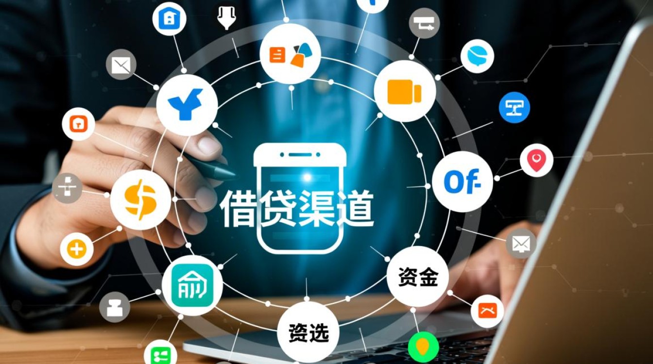 网贷口子大全有哪些?2026最新容易下款的口子怎么申请? 2026最新容易下款的口子怎么申请