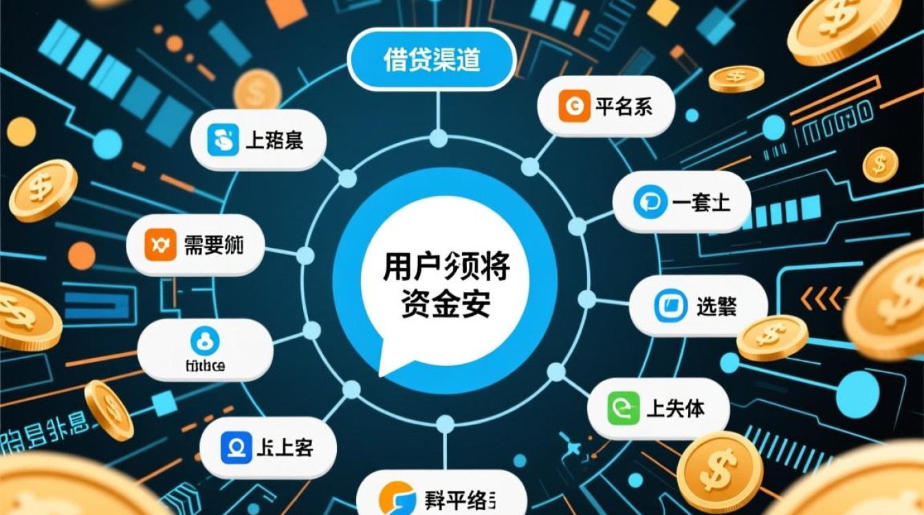 网贷口子大全有哪些?2026最新容易下款的口子怎么申请? 2026最新容易下款的口子怎么申请